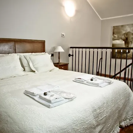 Pensionat Borgo Manzoni - Charming House Rozzano