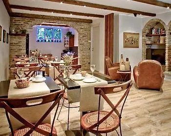 Pensionat Borgo Manzoni - Charming House *