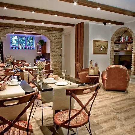 Pensionat Borgo Manzoni - Charming House Rozzano
