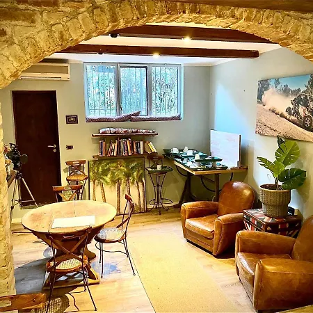 Pensión Borgo Manzoni - Charming House *