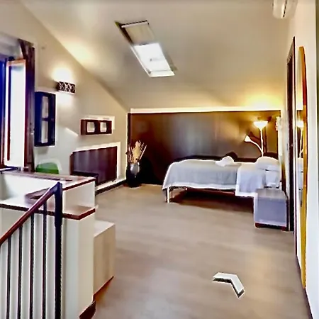 Borgo Manzoni - Charming House * Rozzano