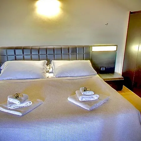 Pensión Borgo Manzoni - Charming House Rozzano