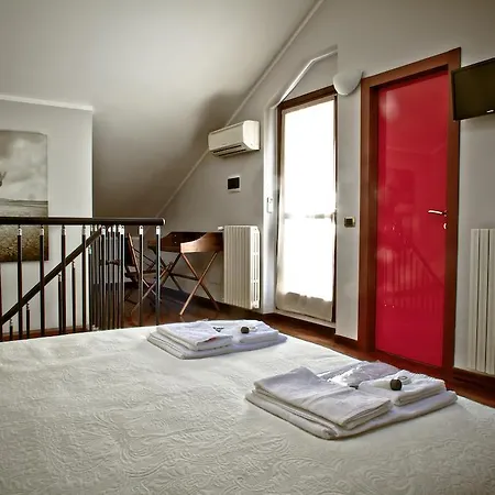 Borgo Manzoni - Charming House Pensión Rozzano