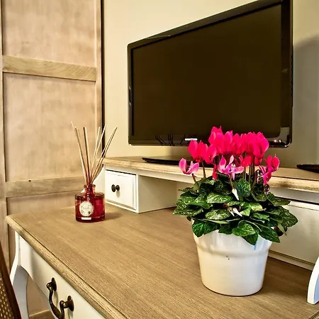 Borgo Manzoni - Charming House *