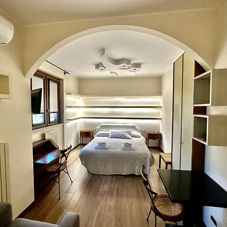 Pensión Borgo Manzoni - Charming House Rozzano
