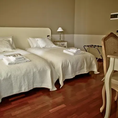 Borgo Manzoni - Charming House Affittacamere