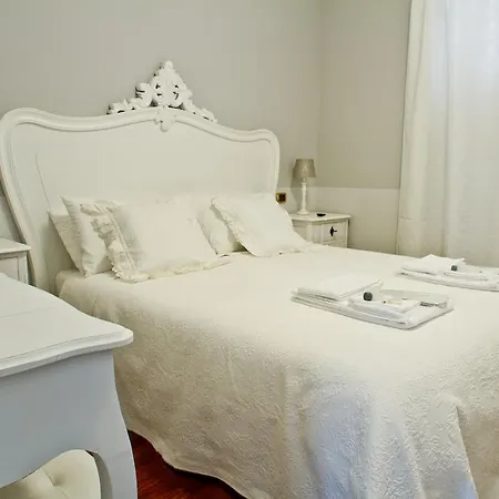 Affittacamere Borgo Manzoni - Charming House Rozzano