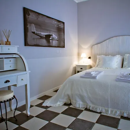 Borgo Manzoni - Charming House *