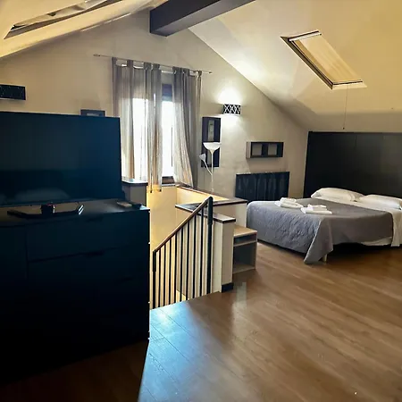 Affittacamere Borgo Manzoni - Charming House Rozzano