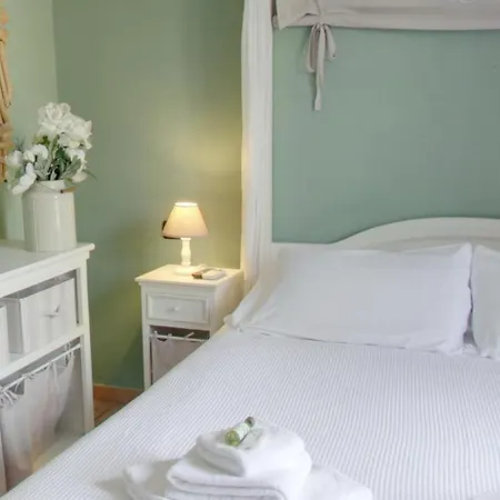 Borgo Manzoni - Charming House Affittacamere