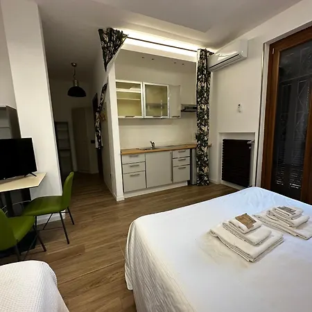 Borgo Manzoni - Charming House Rozzano