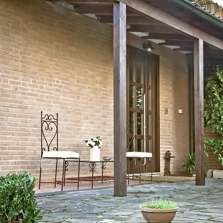 Borgo Manzoni - Charming House Rozzano
