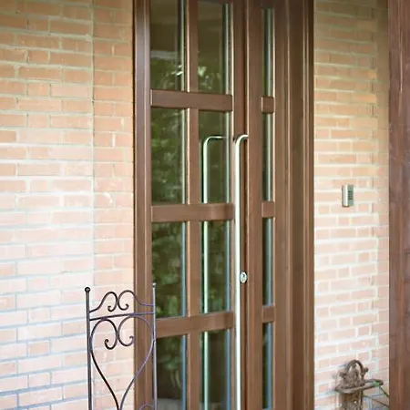 Affittacamere Borgo Manzoni - Charming House