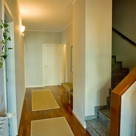 Affittacamere Borgo Manzoni - Charming House *
